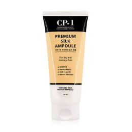 Esthetic house CP-1 Hair serum with silk proteins 