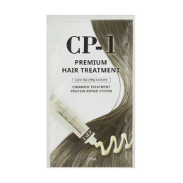 Esthetic house CP-1 Протеиновая маска для волос 