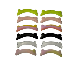 Garno Lami Компенсатори Жабки (7пар)