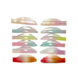 GARNO LAMI Кристал Rainbow міні