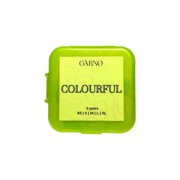 Garno Lami Валики Colourful