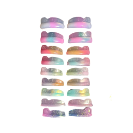 GARNO LAMI rollers Twins Full Set