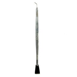 GARNO Multifunctional eyelash lamination tool, silver