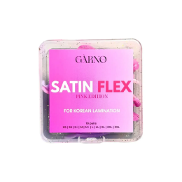 Garno Lami Satin Flex PINK EDITION for korean lamination