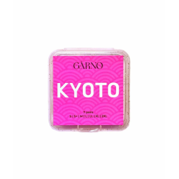 Garno Lami Валики, KYOTO
