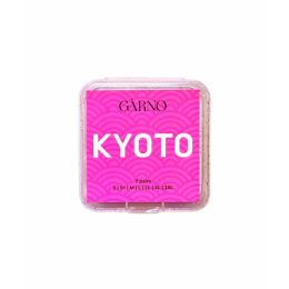 Garno Lami GARNO Валики, KYOTO