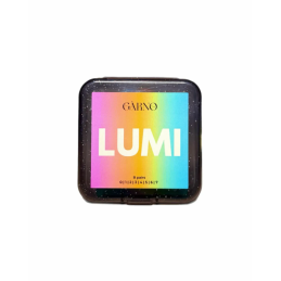 GARNO Rollers for eyelash lamination LUMI