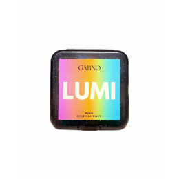 GARNO Валики для ламінування вій LUMI GARNO Валики для ламінування вій LUMI
