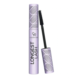 Golden Rose Туш для вій Longest Lash Tubing Mascara 9 мл