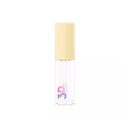 Golden Rose, Блиск для губ 3D Mega Shine Lip Gloss
