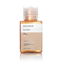 Hollyskin, Шиммер Luster Body (travel size) 30ml