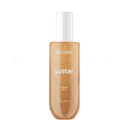 Hollyskin, Шиммер-спрей для тіла Luster 150 ml