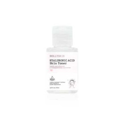 Hollyskin, Hyaluronic Acid Skin Toner