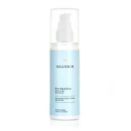 Hollyskin, Пілінг-скатка для обличчя "Pro-SQUALANE Exfoliating Peeling Gel", 120 мл