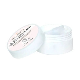 Hollyskin, Крем для шкіри навколо очей з гіалуроновою кислотою "Hyaluronic Acid Eye Cream", 10 мл