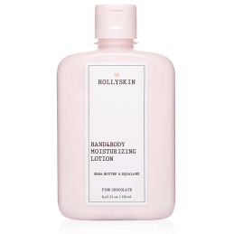 Hollyskin, Лосьйон для тіла "Perfect Hand&Body Moisturizing Lotion", 250 мл