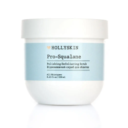 Hollyskin, Face scrub 