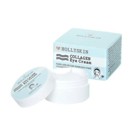 Hollyskin, Cream for the skin around the eyes with collagen 