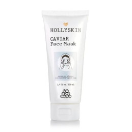 Hollyskin, Маска для обличчя "Caviar Face Mask", 100 мл