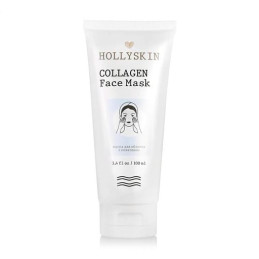 Hollyskin, Маска для обличчя "Collagen Face Mask", 100 мл