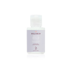 Hollyskin, Makeup remover (travel size), 30 ml