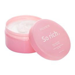 Hollyskin, Живильний крем-баттер для тіла "So Rich", 100 ml