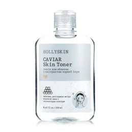 Hollyskin, Caviar Skin Toner