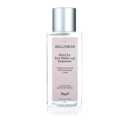 Hollyskin, Gentle eye make-up remover 