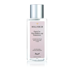 Hollyskin, Gentle eye make-up remover 