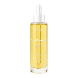 Масло для интенсивного загара HOLLYSKIN Sun Protect. SPF 5 100 ml