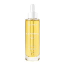 Масло для интенсивного загара HOLLYSKIN Sun Protect. SPF 5 100 ml