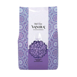 Italwax, горячий воск в гранулах (лаванда 1кг)