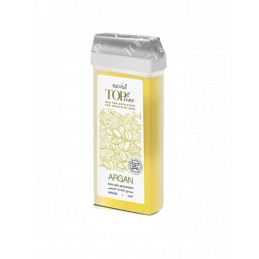 Italwax Top line воск в кассетах (Аргана 100мг)