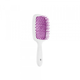 Janeke, Superbrash with soft moulded tips, Щітка для волосся