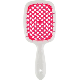 Janeke, Superbrush SMALL, Щітка для волосся маленька