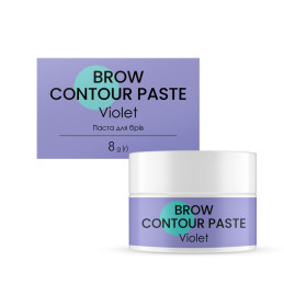 Joly:Lab Brow Contour Paste Паста для бровей, 8 г