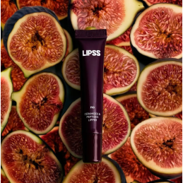 LIPSS Lipper Блеск для губ 8 мл