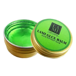Lami Lashes Клей без клею Glue Balm (яблуко) Lami Lashes Клей без клею Glue Balm (яблуко)