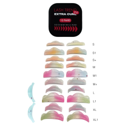 Lash Trend, Rollers 