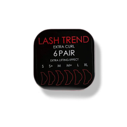 Lash Trend Валики 