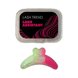 Lash Trend Помічник для процедури нарощування вій, Lash Assistant