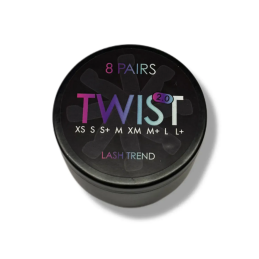 Lash Trend, Валики 