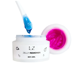 Lash Zone Ремувер желе Boy-Girl 15 ml