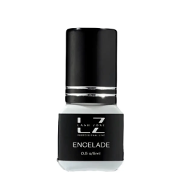 Lash Zone клей Encelade 5ml 0.5s