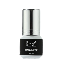 Lash Zone клей Ganymede 5ml 1s