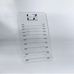 Lash Zone планшет для вій