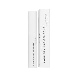 Lash Zonex Karilash Styling gel BRUSH (с кисточкой) 10 g