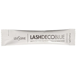 Пудра Levissime для освітлення брів Lash Deco Blue 2 г