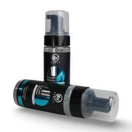 LEX ProLash Mousse Пенка для очистки ресниц и бровей 150 мл
