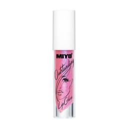 MY, Блиск для губ, Outstanding Lip Gloss